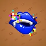 Sharp Tongue #1155 Sharp Tongue #1155