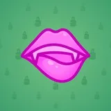 Sharp Tongue #1156 Sharp Tongue #1156