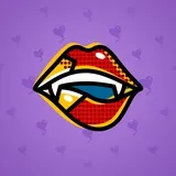 Sharp Tongue #1159 Sharp Tongue #1159