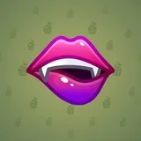 Sharp Tongue #1160 Sharp Tongue #1160