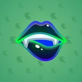 Sharp Tongue #1165 Sharp Tongue #1165