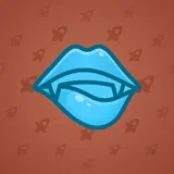 Sharp Tongue #1199