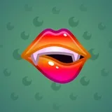 Sharp Tongue #1202 Sharp Tongue #1202