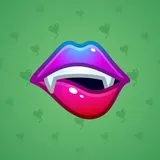 Sharp Tongue #1207 Sharp Tongue #1207