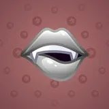 Sharp Tongue #1212 Sharp Tongue #1212