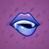 Sharp Tongue #1213 Sharp Tongue #1213