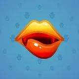 Sharp Tongue #1224 Sharp Tongue #1224