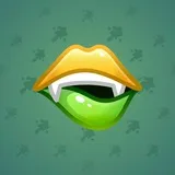 Sharp Tongue #1225 Sharp Tongue #1225