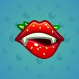 Sharp Tongue #1227 Sharp Tongue #1227