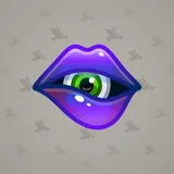 Sharp Tongue #1228 Sharp Tongue #1228
