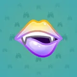 Sharp Tongue #1231