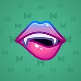 Sharp Tongue #1233 Sharp Tongue #1233