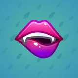 Sharp Tongue #1234 Sharp Tongue #1234