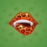Sharp Tongue #1235 Sharp Tongue #1235