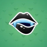 Sharp Tongue #1252 Sharp Tongue #1252