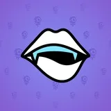 Sharp Tongue #1253 Sharp Tongue #1253