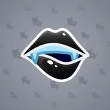 Sharp Tongue #1254 Sharp Tongue #1254
