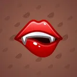 Sharp Tongue #1260 Sharp Tongue #1260
