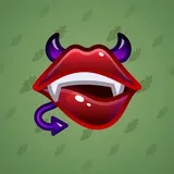 Sharp Tongue #1261 Sharp Tongue #1261
