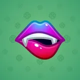 Sharp Tongue #1264 Sharp Tongue #1264