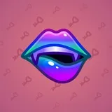 Sharp Tongue #1267 Sharp Tongue #1267