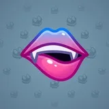 Sharp Tongue #1268 Sharp Tongue #1268