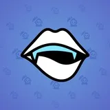 Sharp Tongue #1272 Sharp Tongue #1272