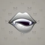 Sharp Tongue #1288 Sharp Tongue #1288