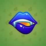 Sharp Tongue #1289 Sharp Tongue #1289