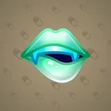 Sharp Tongue #1290 Sharp Tongue #1290