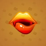 Sharp Tongue #1293 Sharp Tongue #1293