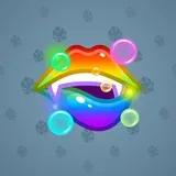 Sharp Tongue #1294 Sharp Tongue #1294