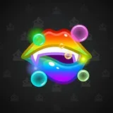 Sharp Tongue #1296 Sharp Tongue #1296