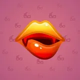 Sharp Tongue #1299 Sharp Tongue #1299
