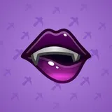 Sharp Tongue #1300 Sharp Tongue #1300