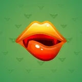 Sharp Tongue #1304 Sharp Tongue #1304