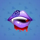 Sharp Tongue #1311 Sharp Tongue #1311