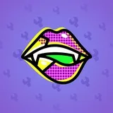 Sharp Tongue #1313