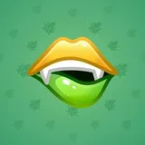 Sharp Tongue #1326 Sharp Tongue #1326