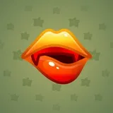 Sharp Tongue #1327 Sharp Tongue #1327