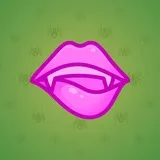 Sharp Tongue #1335 Sharp Tongue #1335