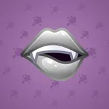Sharp Tongue #1337 Sharp Tongue #1337