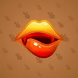 Sharp Tongue #1346 Sharp Tongue #1346