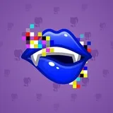 Sharp Tongue #1348 Sharp Tongue #1348