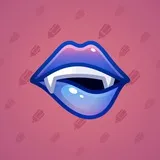 Sharp Tongue #1349 Sharp Tongue #1349