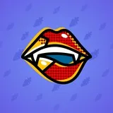 Sharp Tongue #1354 Sharp Tongue #1354