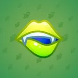 Sharp Tongue #1356 Sharp Tongue #1356