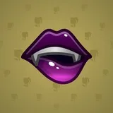 Sharp Tongue #1360 Sharp Tongue #1360
