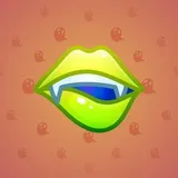 Sharp Tongue #1366 Sharp Tongue #1366