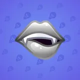 Sharp Tongue #1368 Sharp Tongue #1368